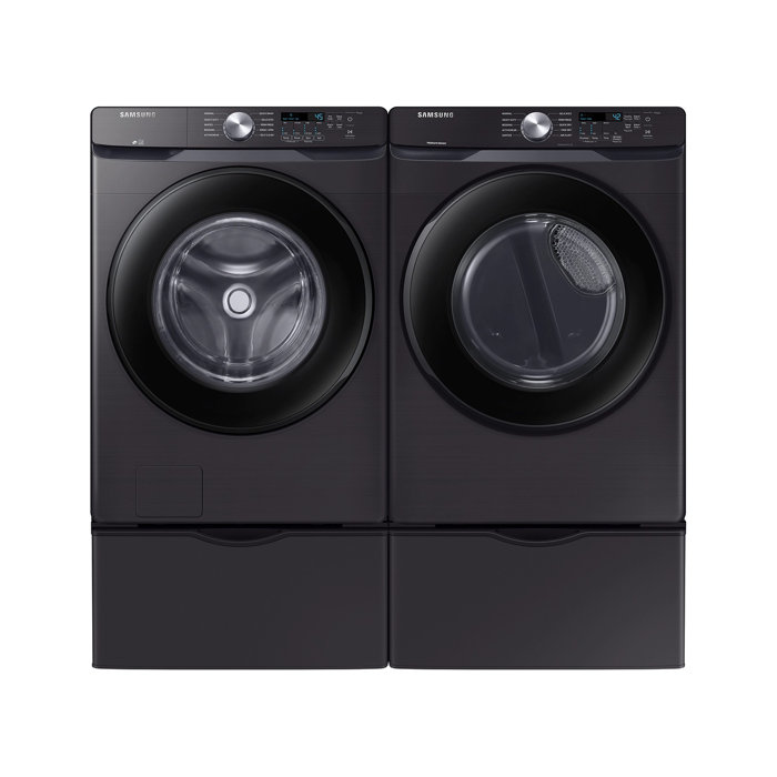 Samsung Washer and Dryer Sets & Reviews Perigold